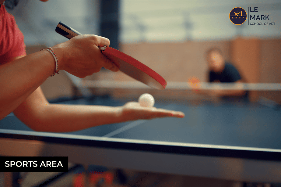 Le Mark School of Art Thane Campus photo 6